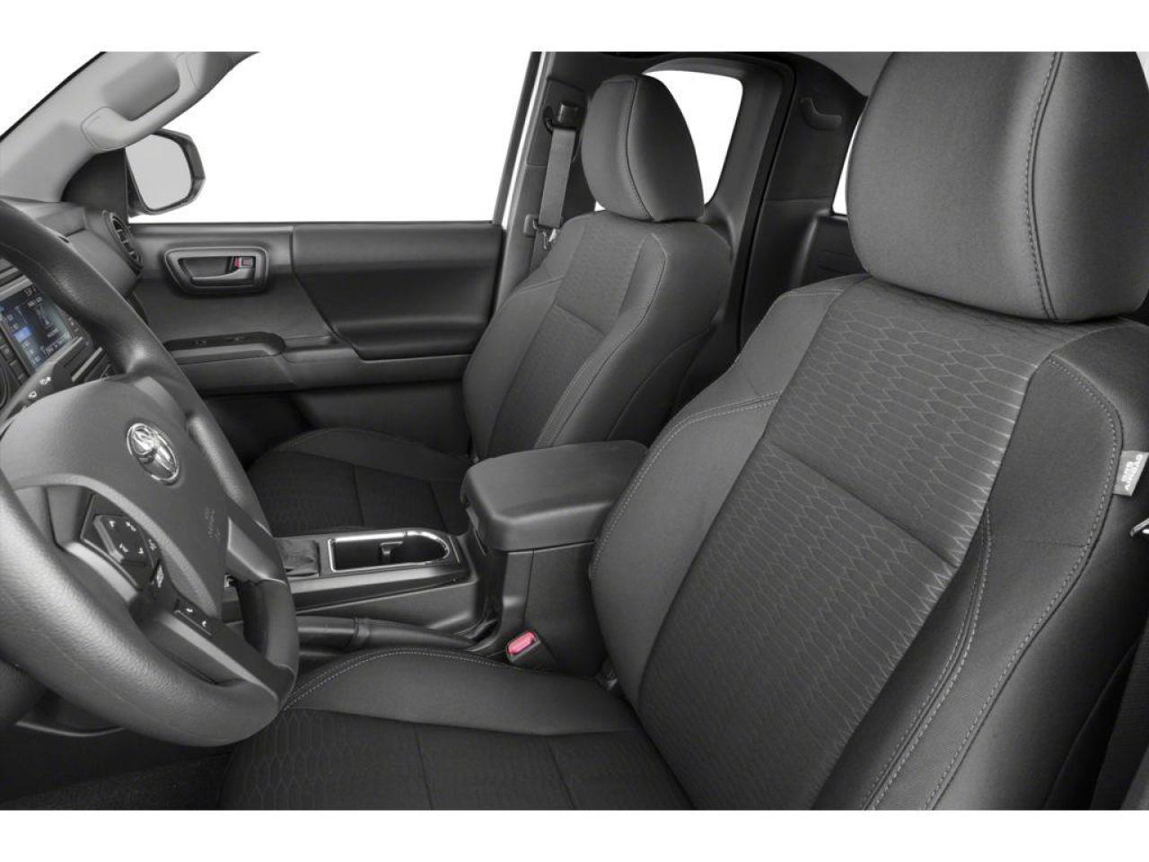 2018 Toyota Tacoma SR+ | You Safety you Save | Photo