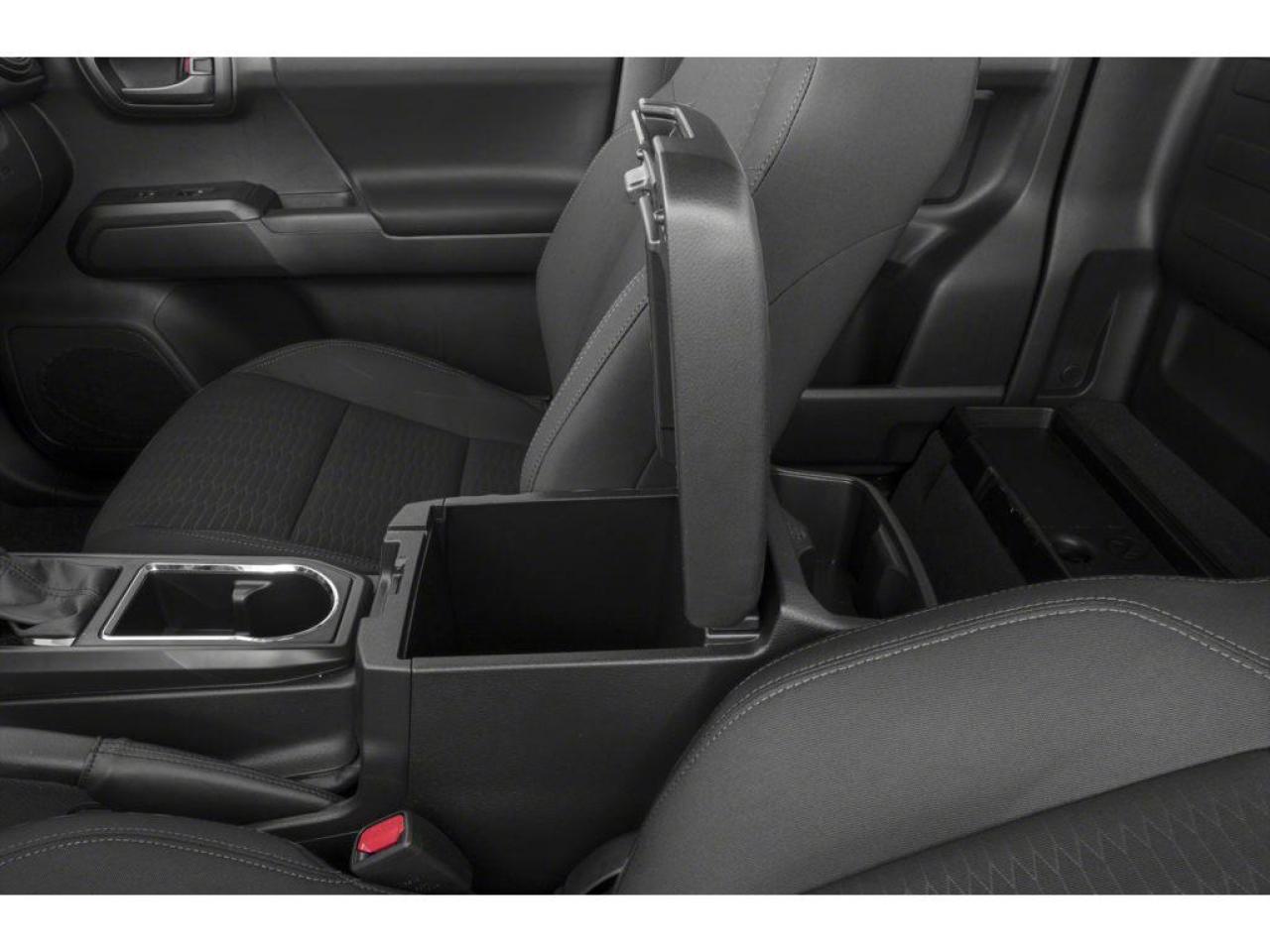 2018 Toyota Tacoma SR+ | You Safety you Save | Photo