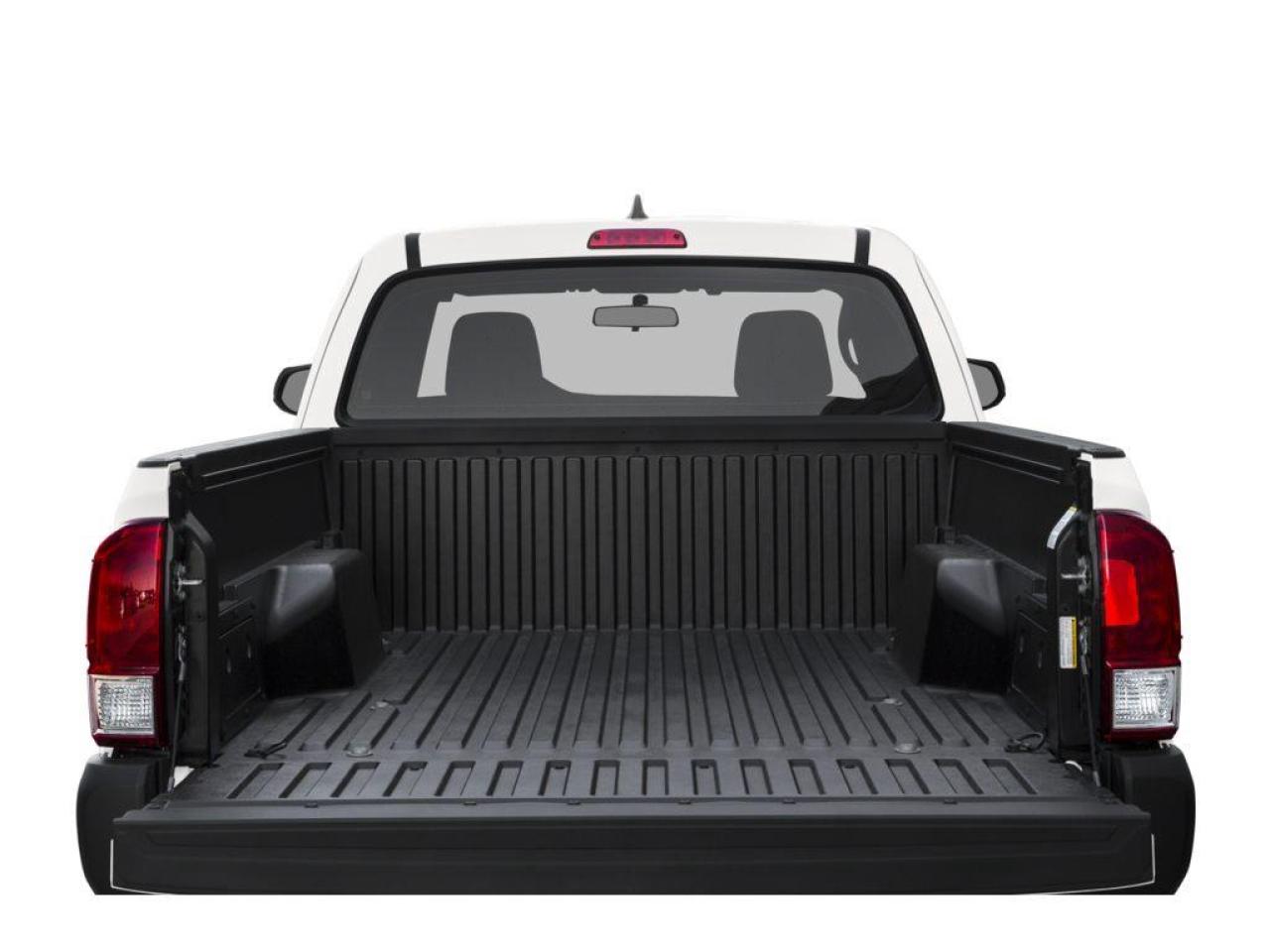 2018 Toyota Tacoma SR+ | You Safety you Save | Photo