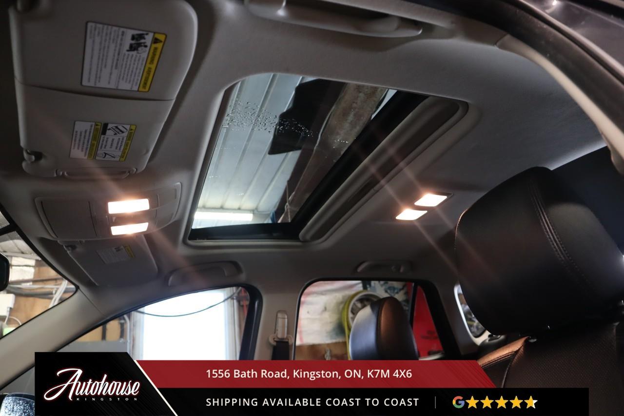 2016 Mazda CX-5 GT NAVIGATION - REARVIEW CAMERA Photo