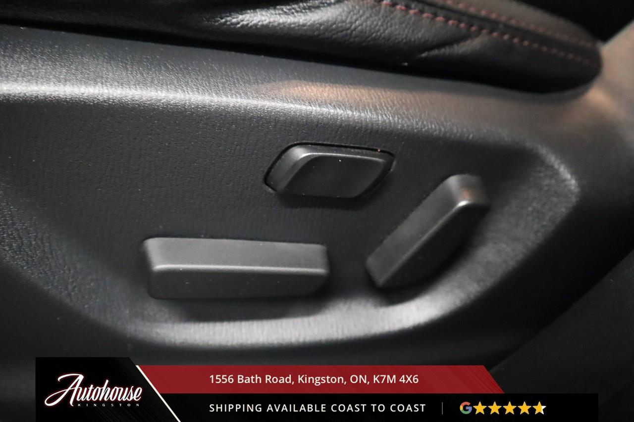 2016 Mazda CX-5 GT NAVIGATION - REARVIEW CAMERA Photo