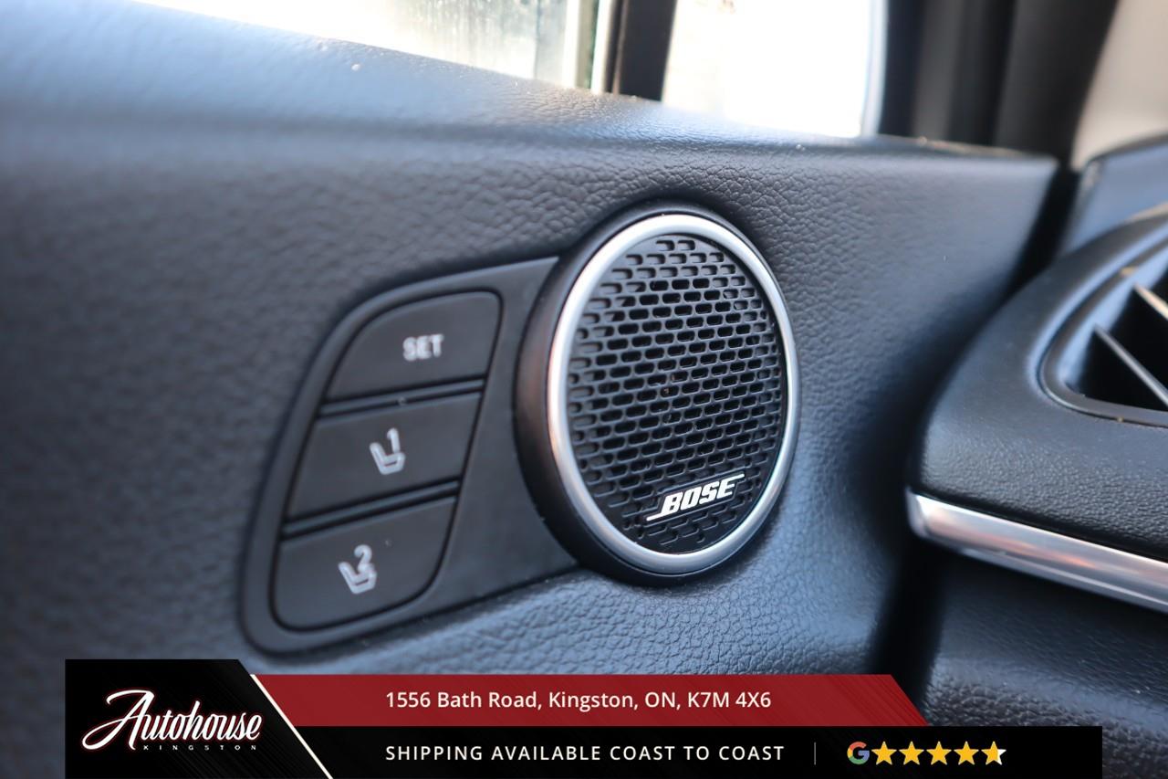 2021 Hyundai Sonata Luxury ONLY 56,757 KM Photo