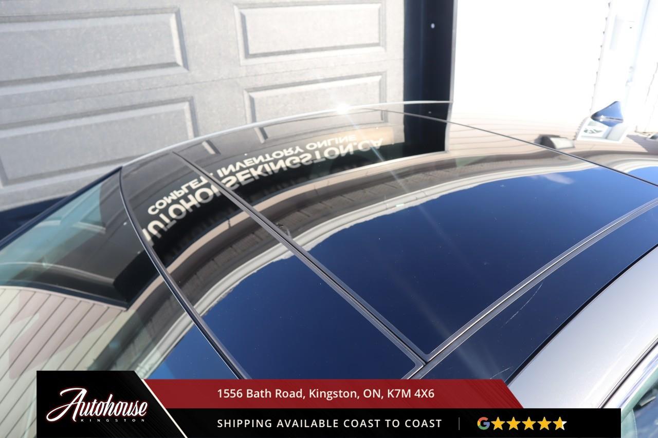 2021 Hyundai Sonata Luxury ONLY 56,757 KM Photo