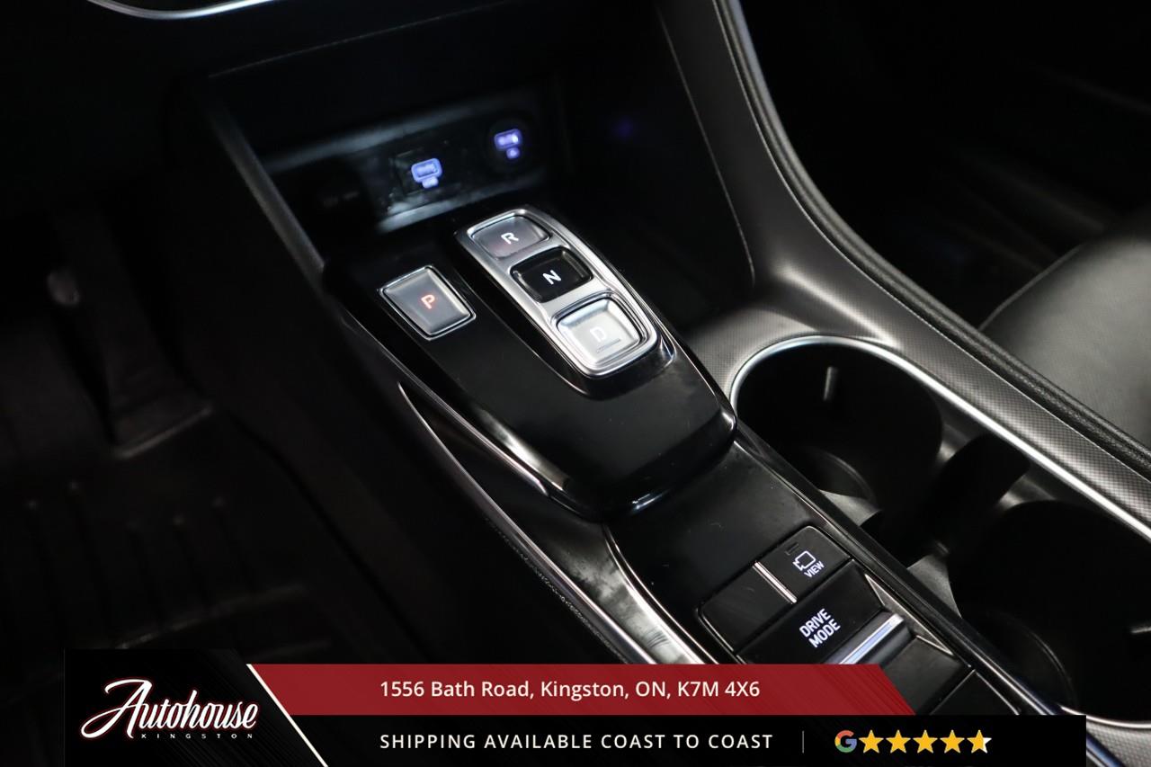 2021 Hyundai Sonata Luxury ONLY 56,757 KM Photo