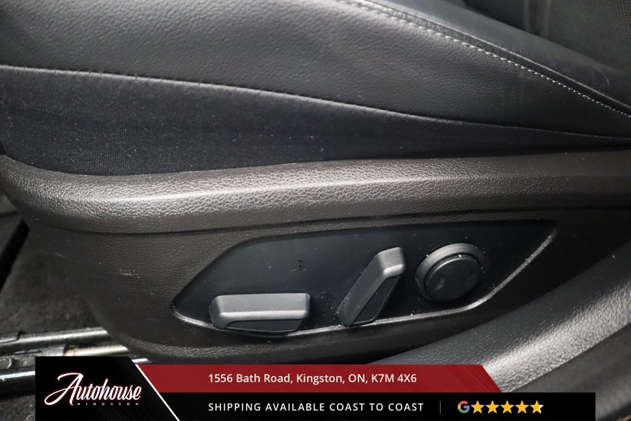 2021 Hyundai Sonata Luxury ONLY 56,757 KM Photo