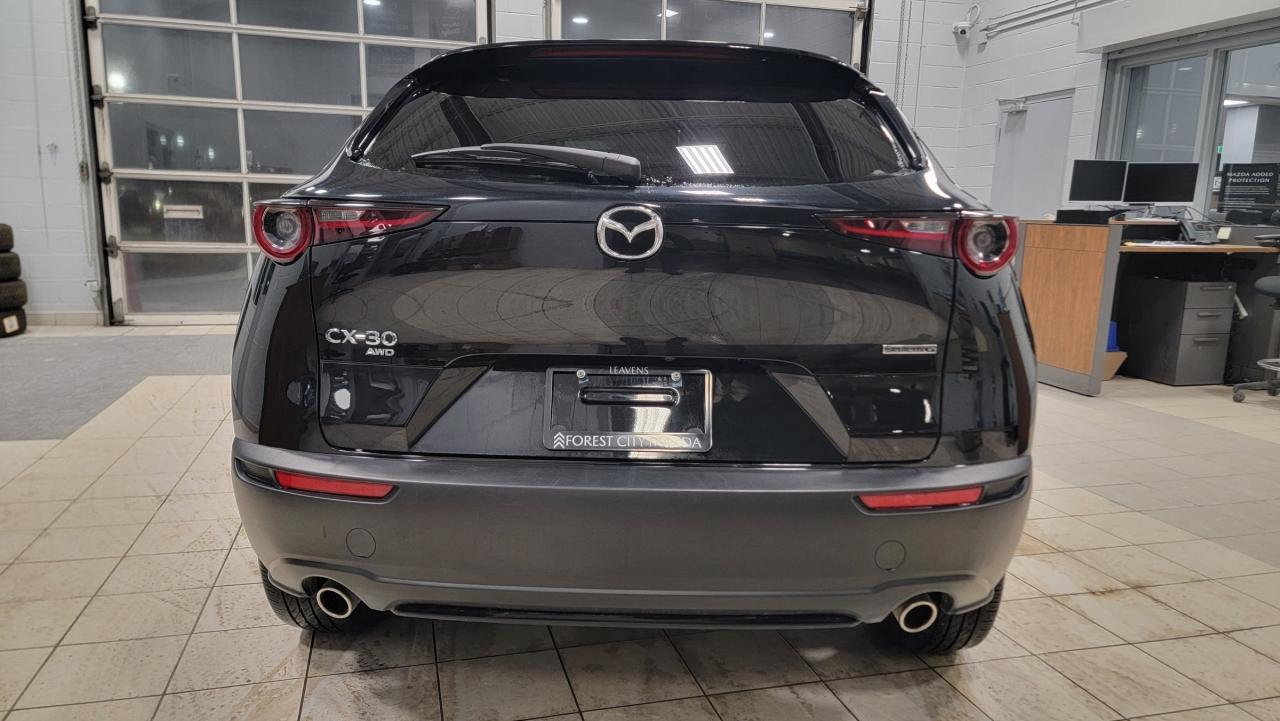 2023 Mazda CX-30 GS Photo3