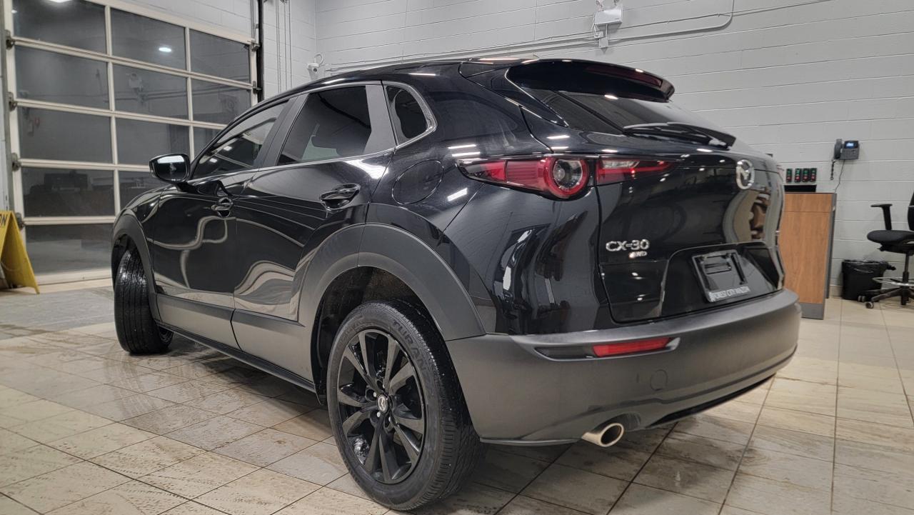 2023 Mazda CX-30 GS Photo