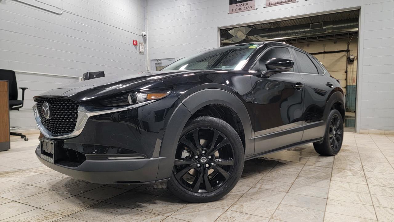 Used 2023 Mazda CX-30 GS for sale in London, ON
