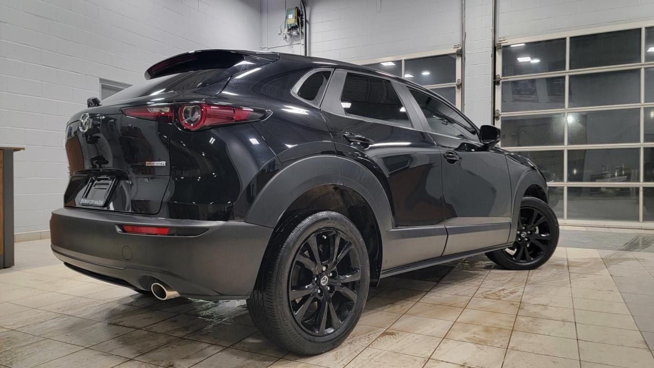 2023 Mazda CX-30 GS Photo4
