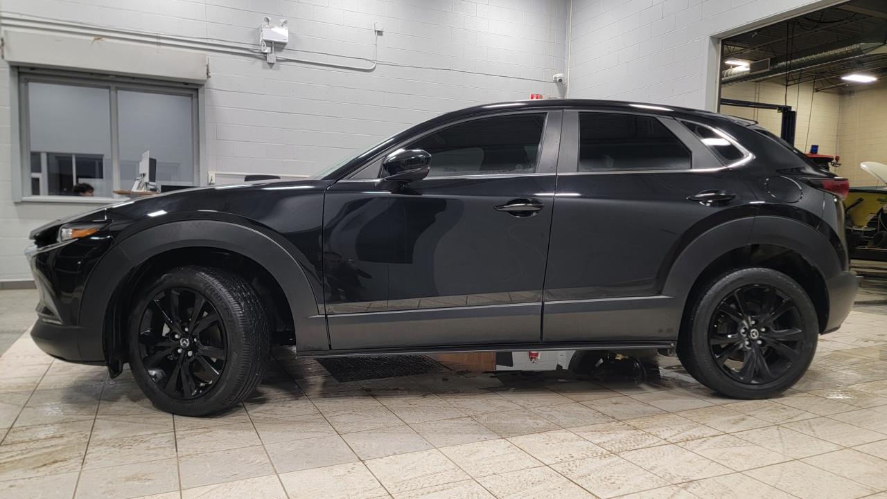 2023 Mazda CX-30 GS Photo