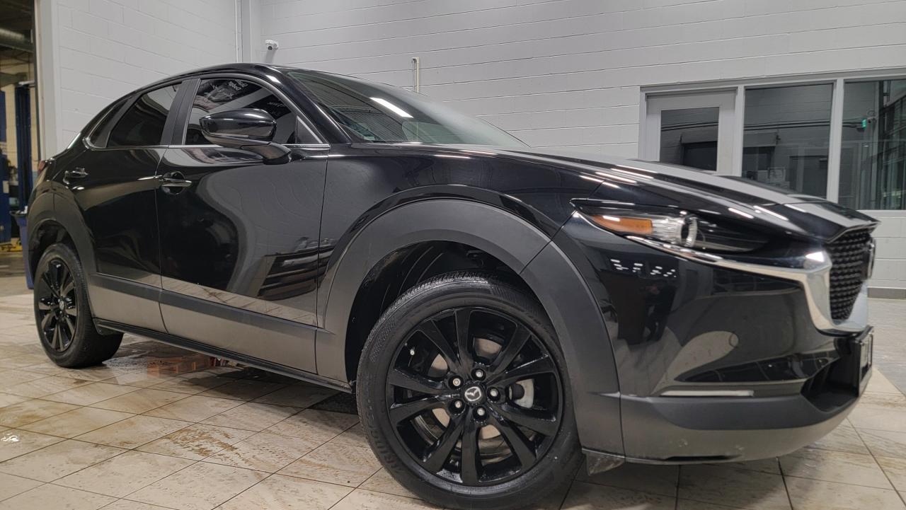 2023 Mazda CX-30 GS Photo