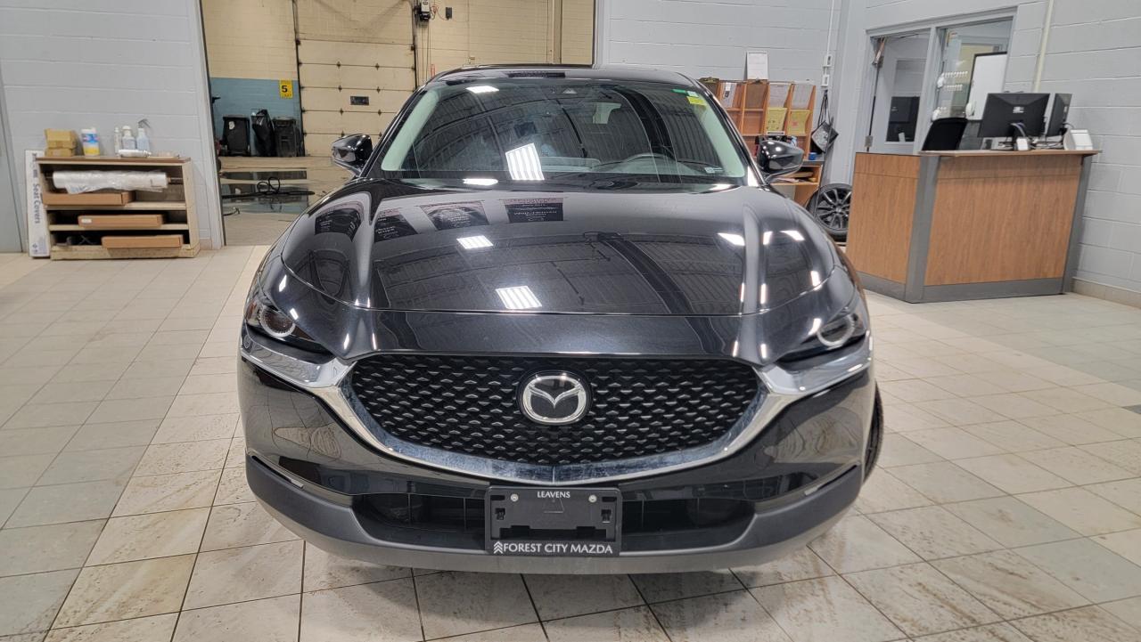 2023 Mazda CX-30 GS Photo