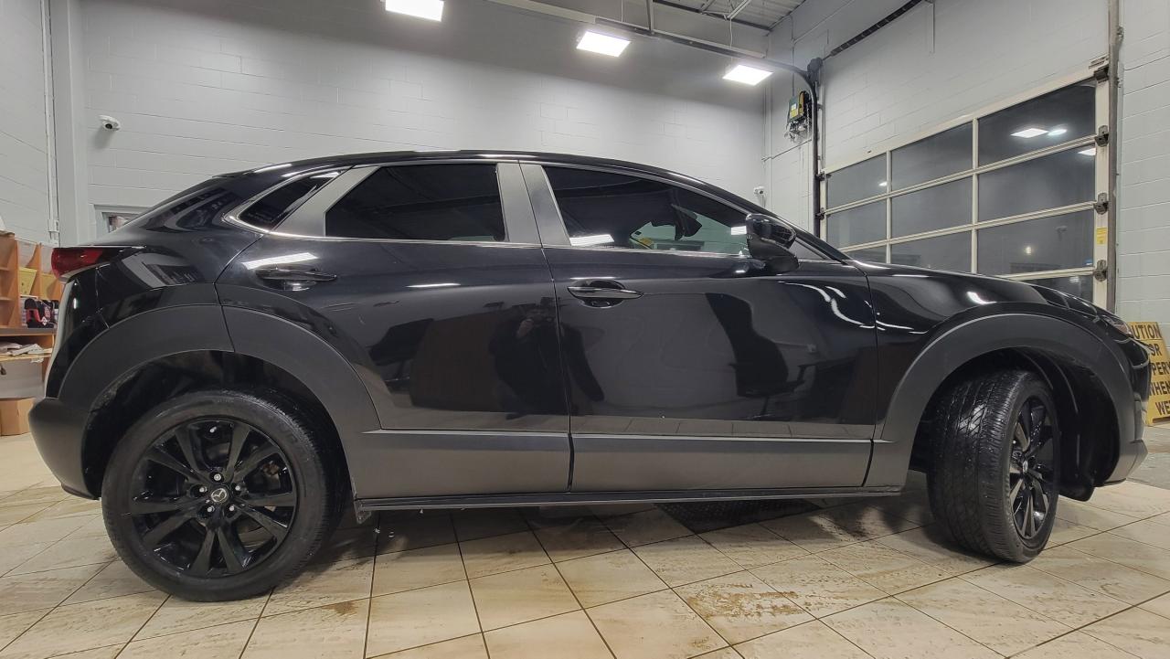 2023 Mazda CX-30 GS Photo