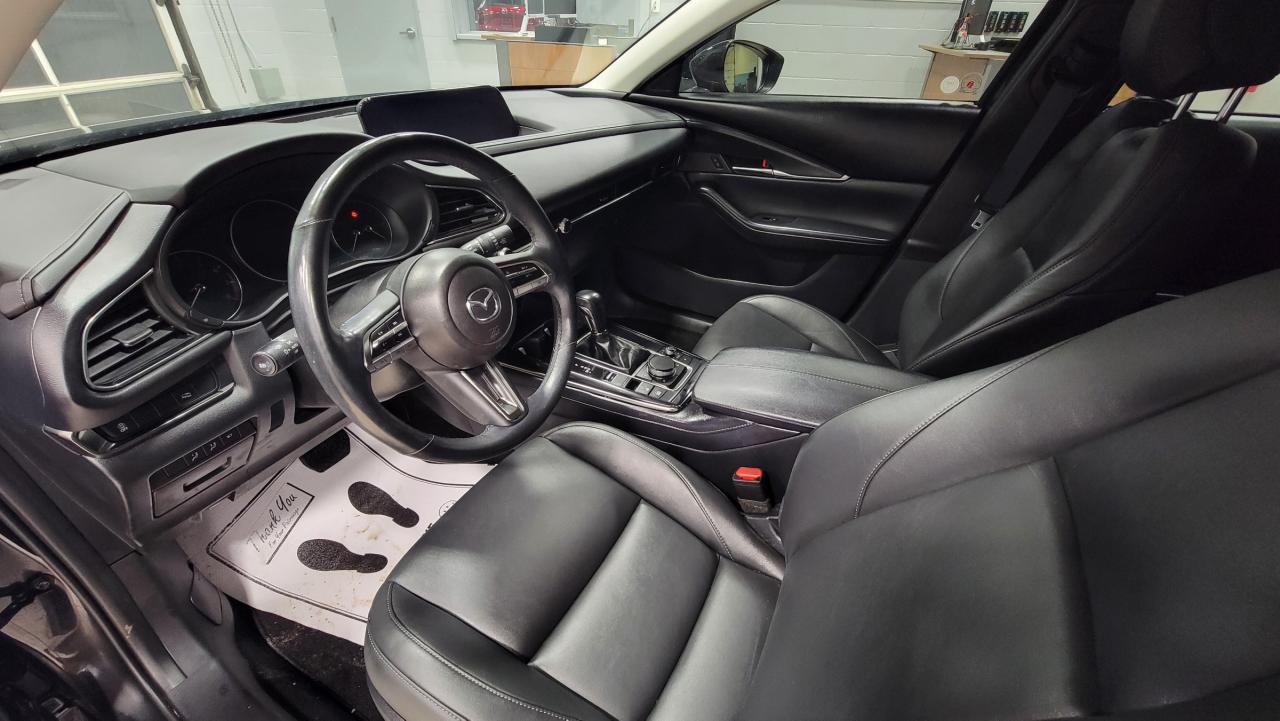 2023 Mazda CX-30 GS Photo