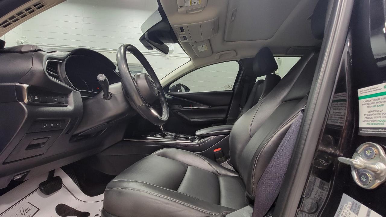 2023 Mazda CX-30 GS Photo