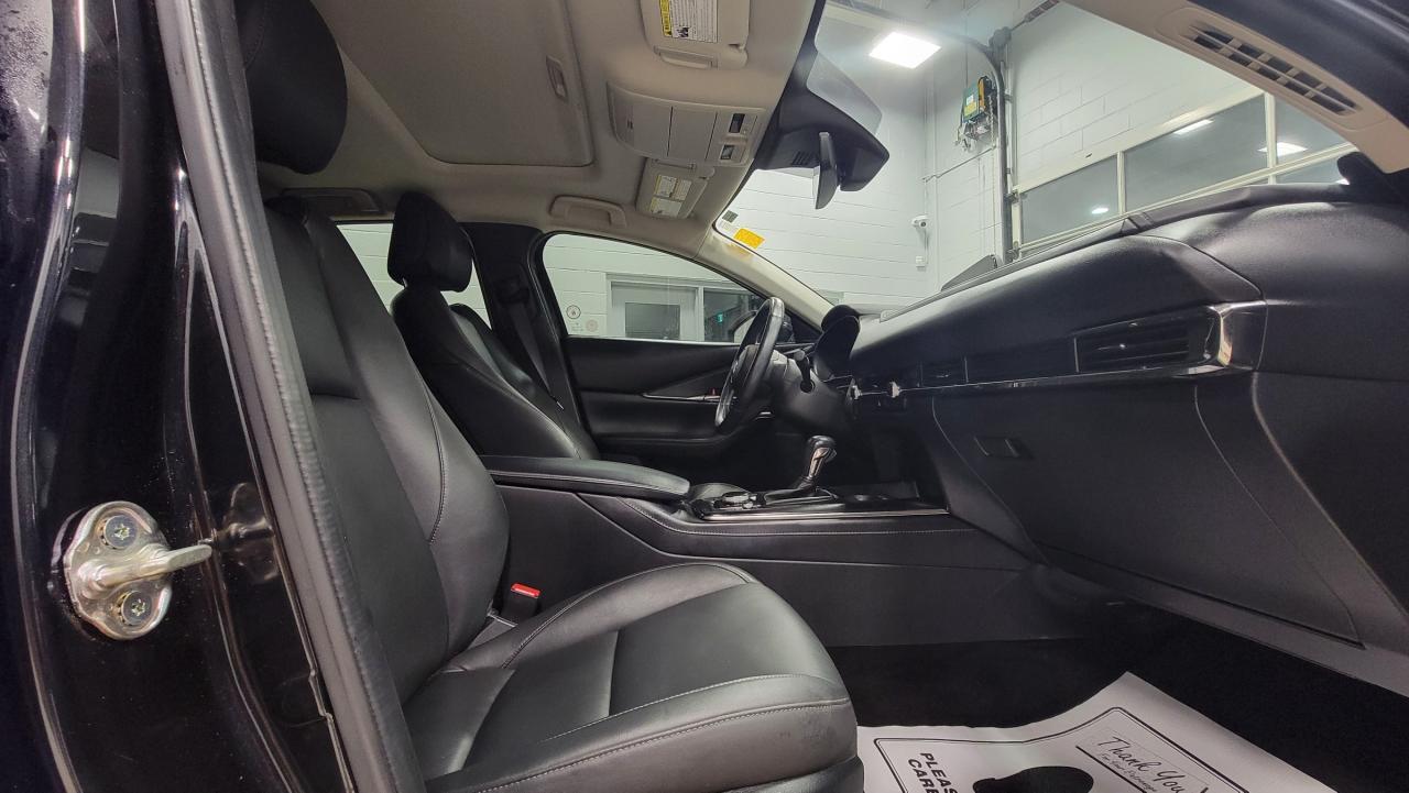 2023 Mazda CX-30 GS Photo