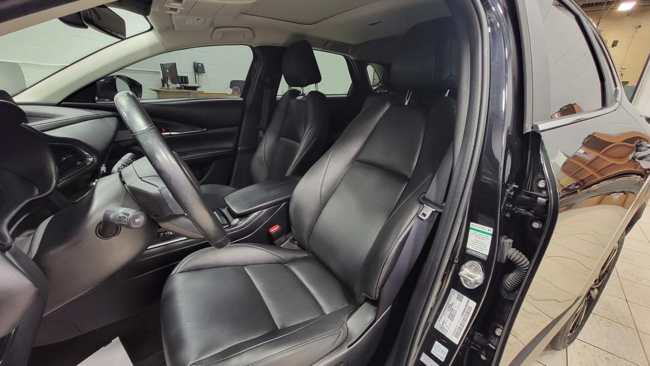 2023 Mazda CX-30 GS Photo