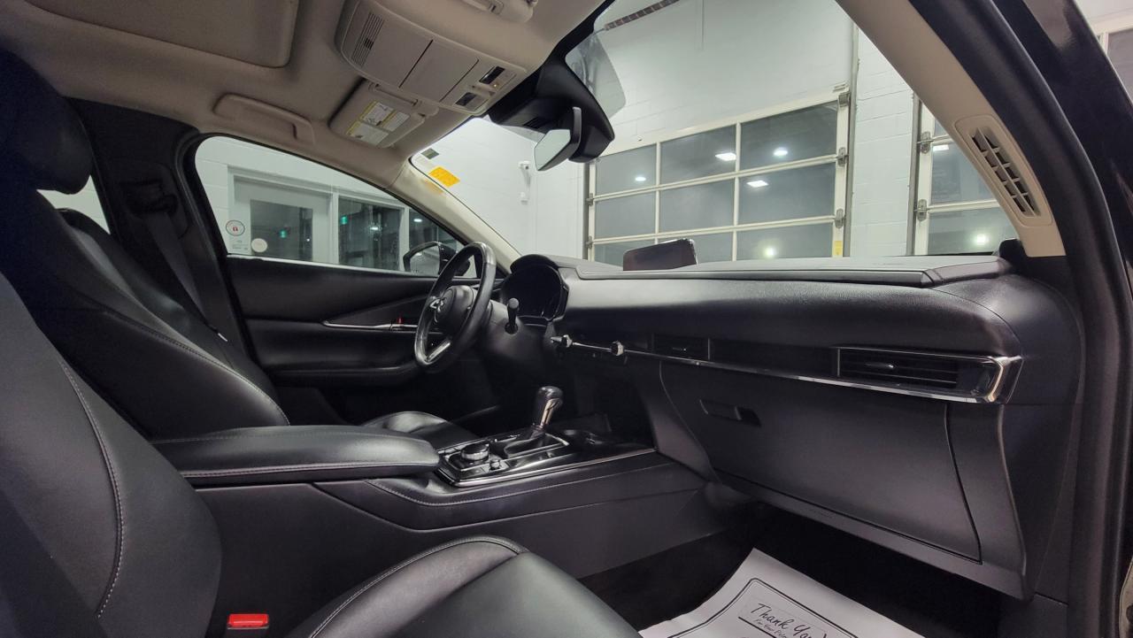 2023 Mazda CX-30 GS Photo