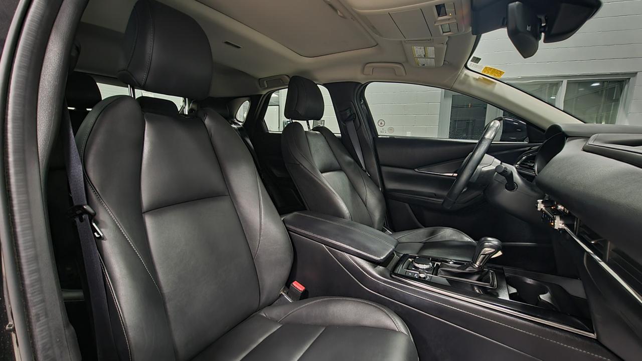 2023 Mazda CX-30 GS Photo