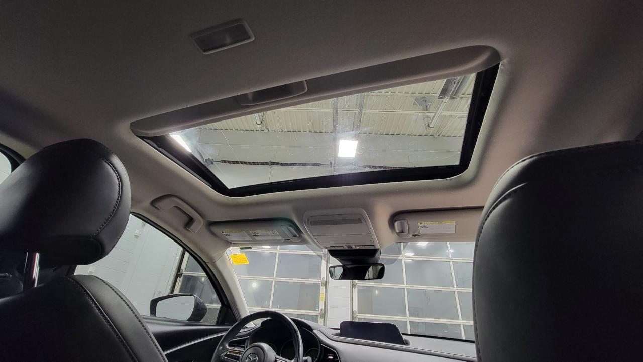 2023 Mazda CX-30 GS Photo