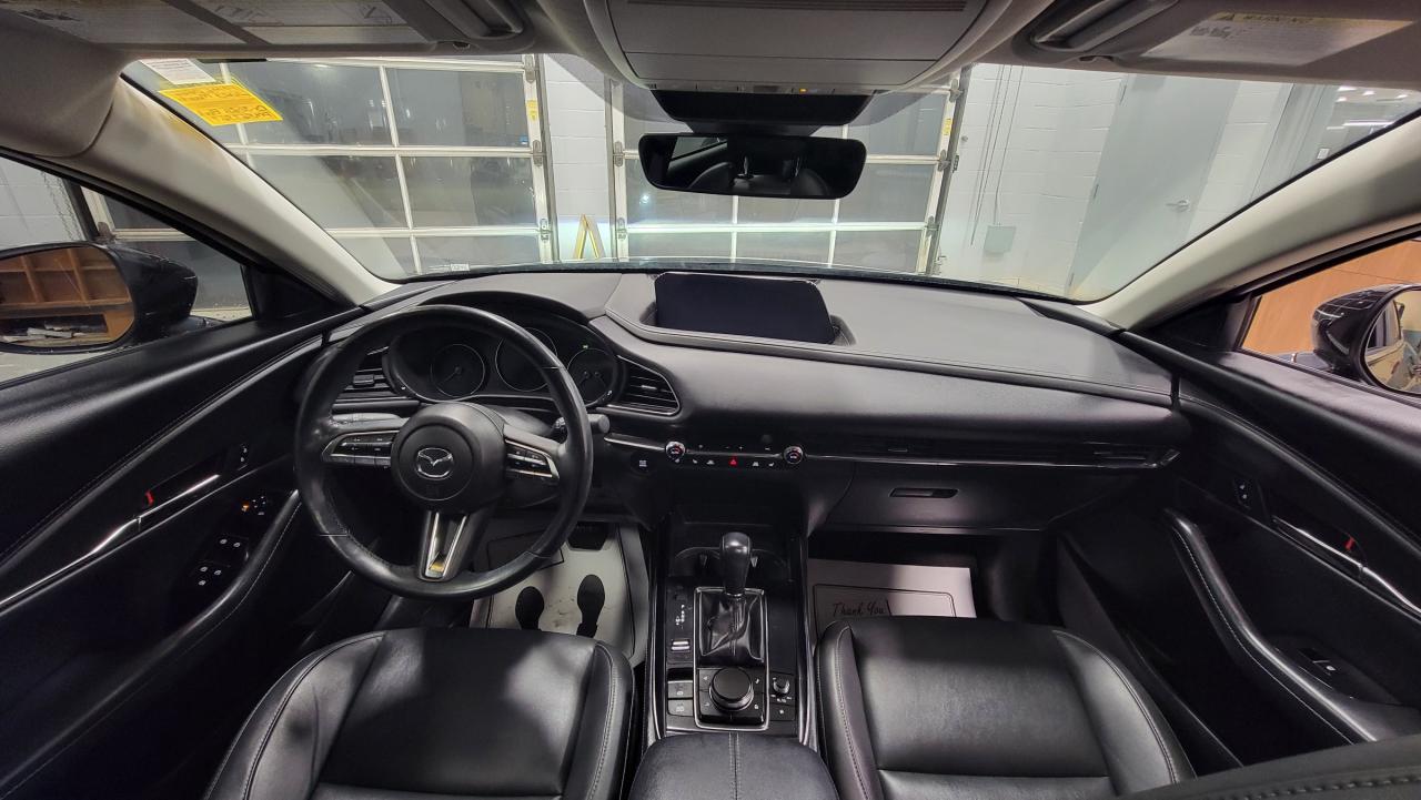 2023 Mazda CX-30 GS Photo