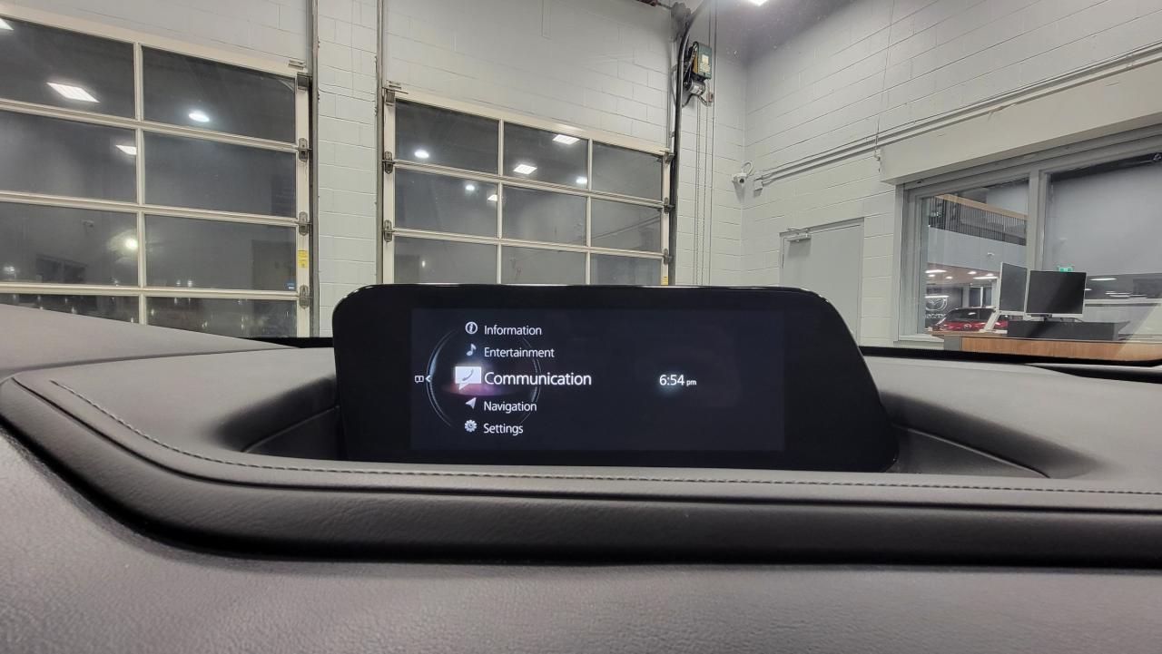 2023 Mazda CX-30 GS Photo