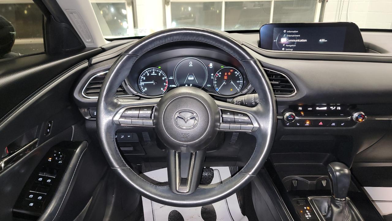 2023 Mazda CX-30 GS Photo