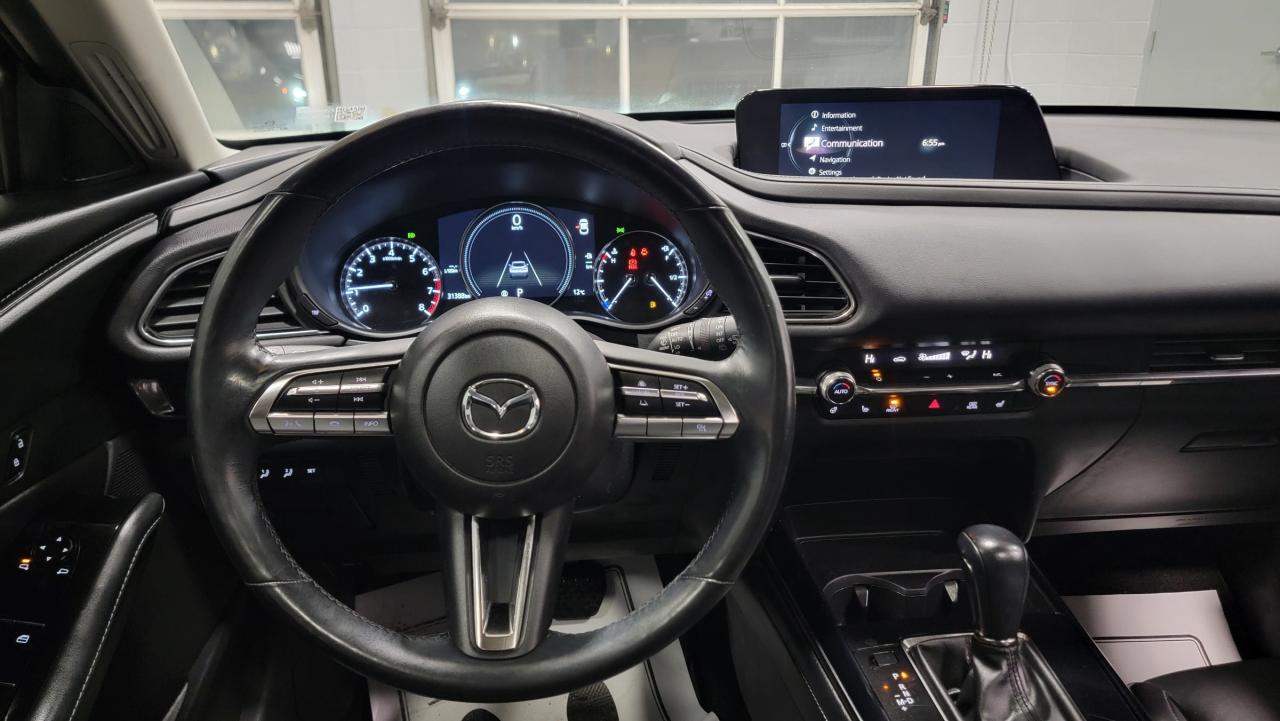2023 Mazda CX-30 GS Photo