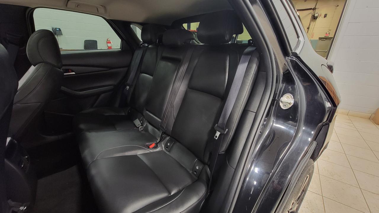 2023 Mazda CX-30 GS Photo