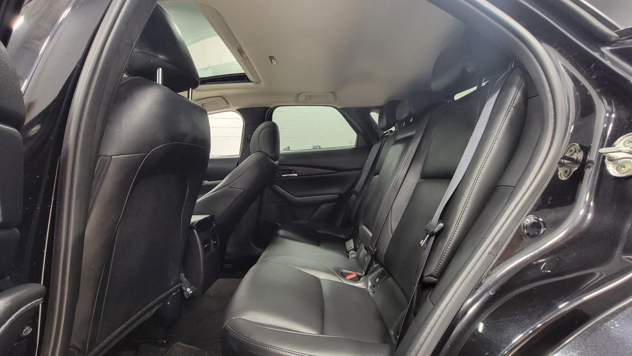 2023 Mazda CX-30 GS Photo