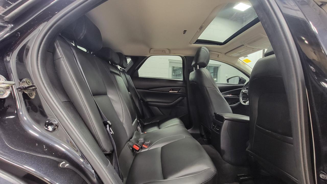 2023 Mazda CX-30 GS Photo