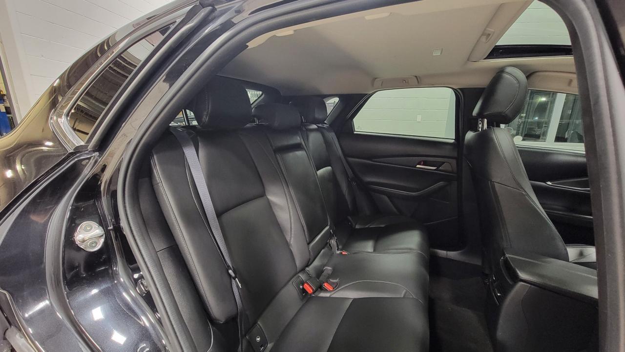 2023 Mazda CX-30 GS Photo