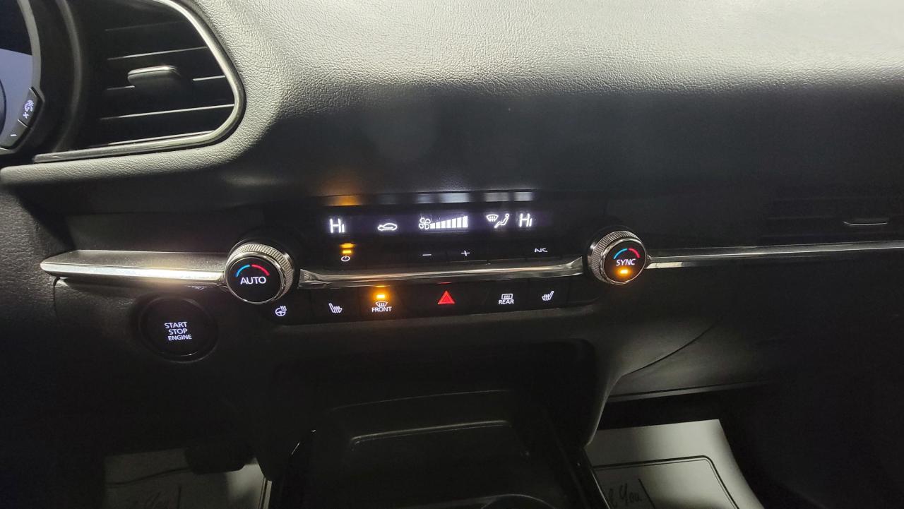 2023 Mazda CX-30 GS Photo