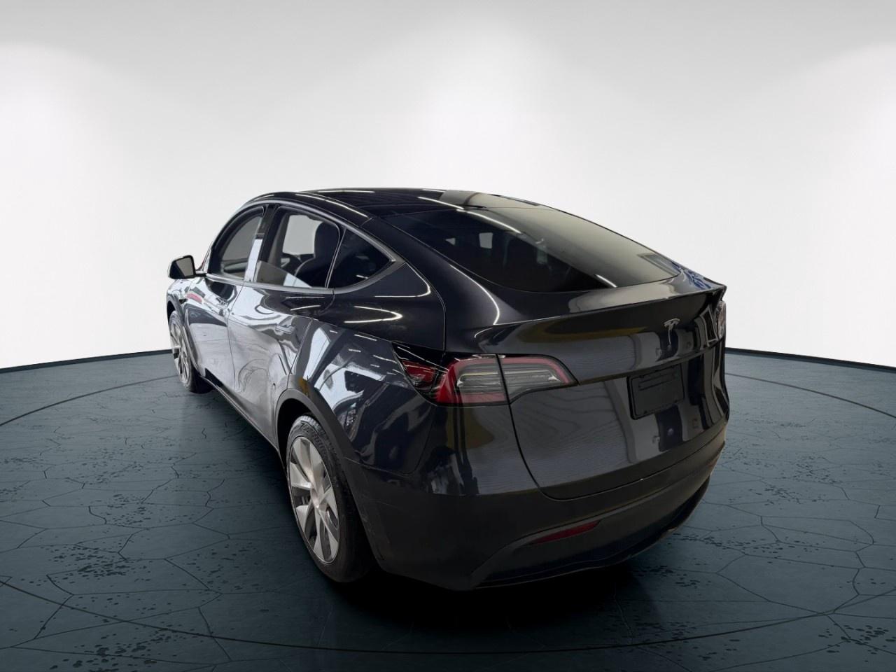 2024 Tesla Model Y  Photo