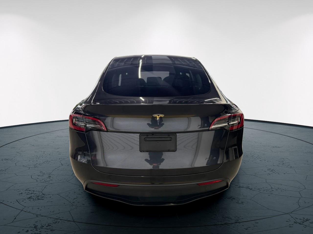2024 Tesla Model Y  Photo