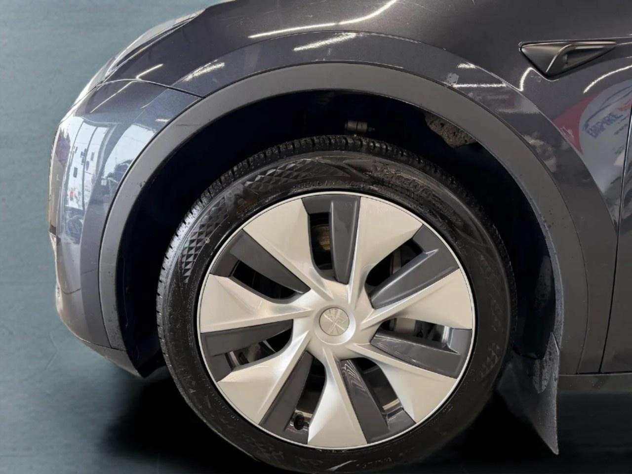 2024 Tesla Model Y  Photo