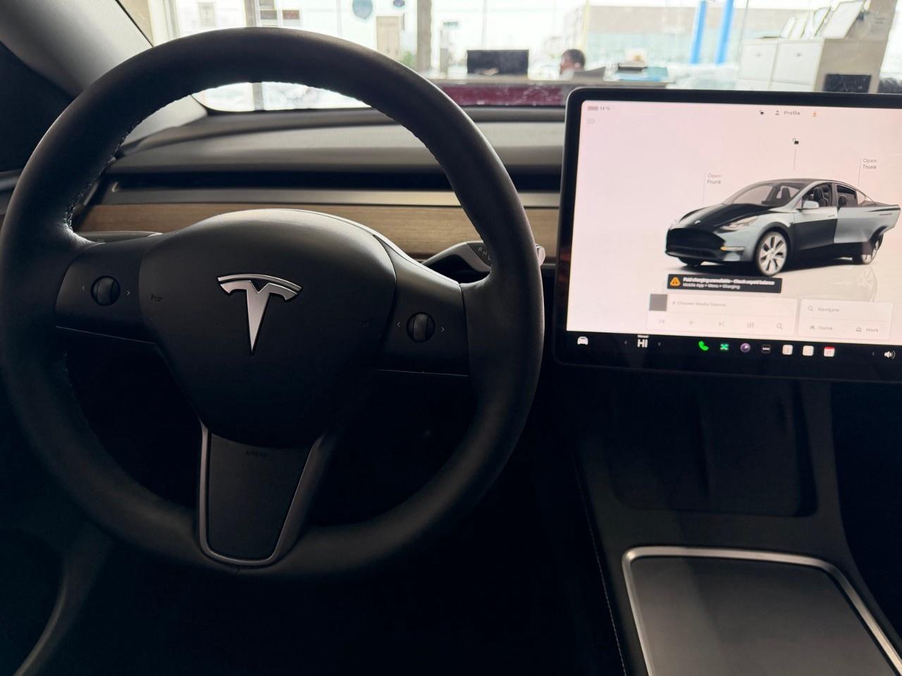 2024 Tesla Model Y  Photo
