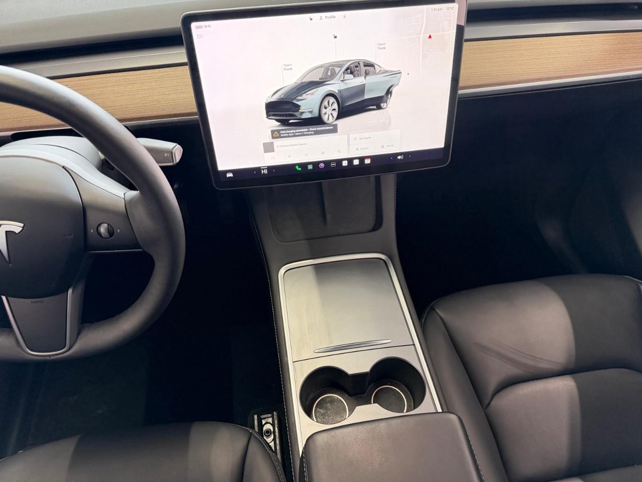 2024 Tesla Model Y  Photo
