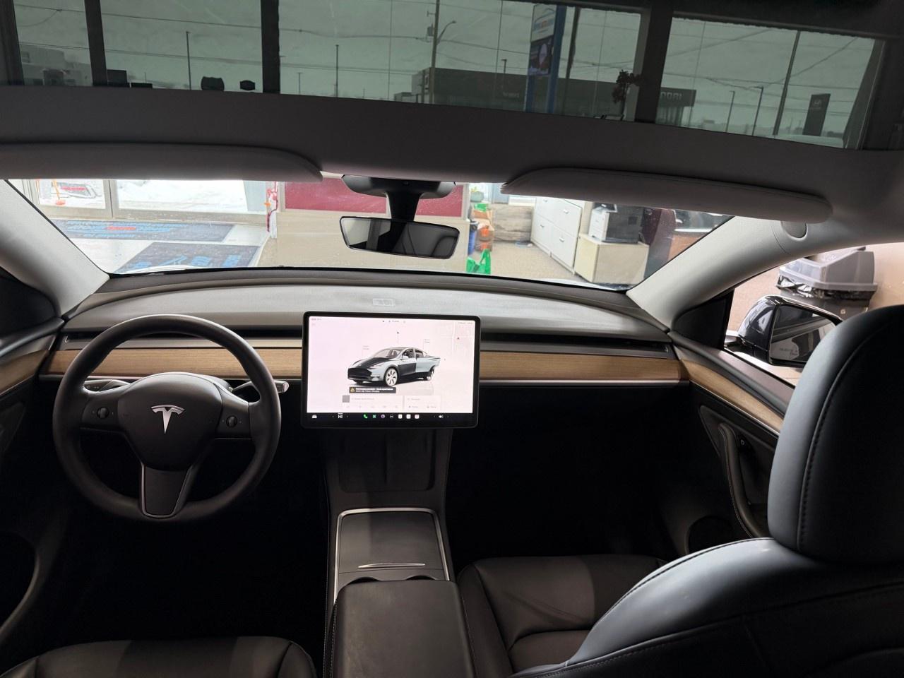 2024 Tesla Model Y  Photo