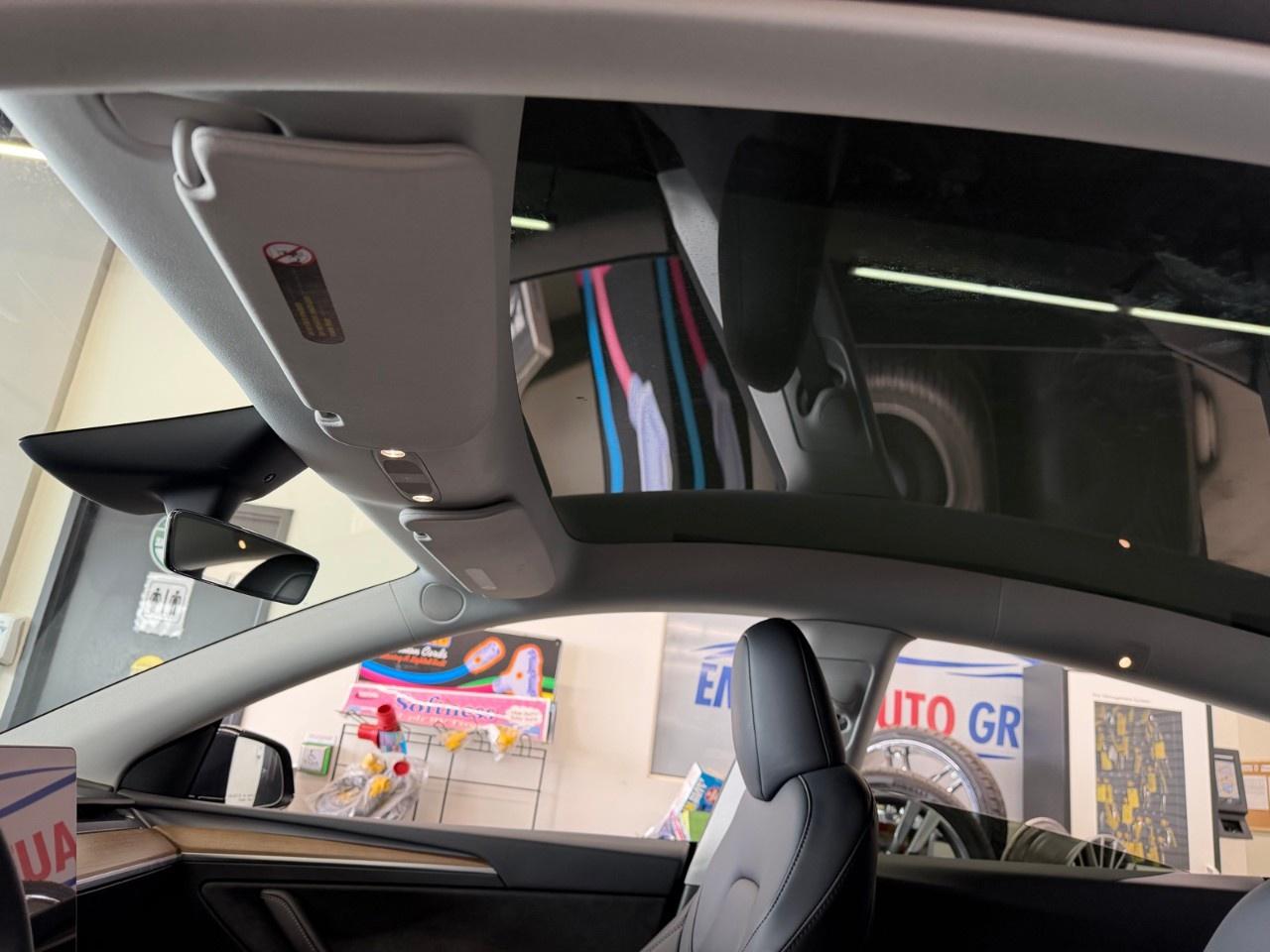 2024 Tesla Model Y  Photo