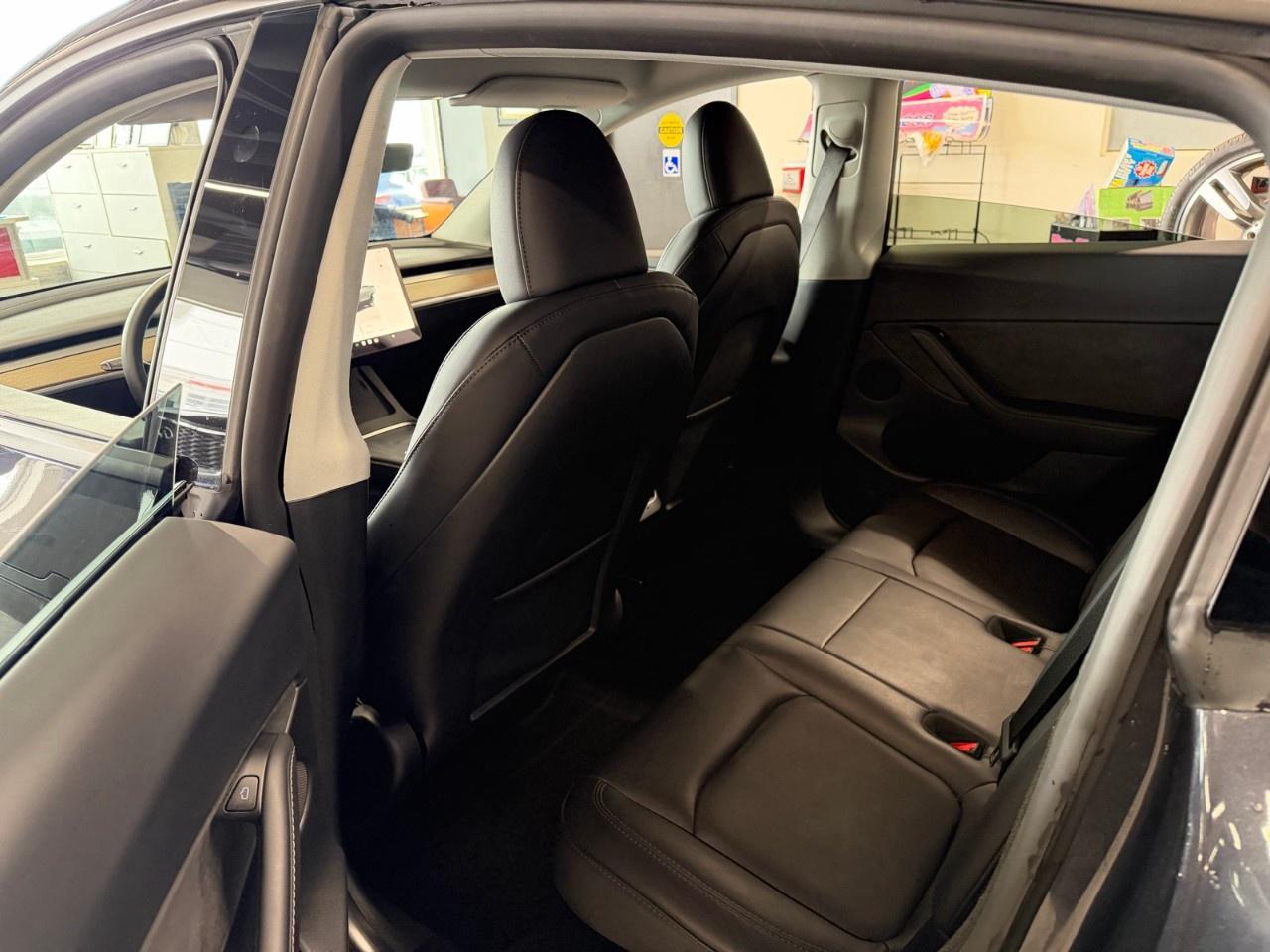 2024 Tesla Model Y  Photo