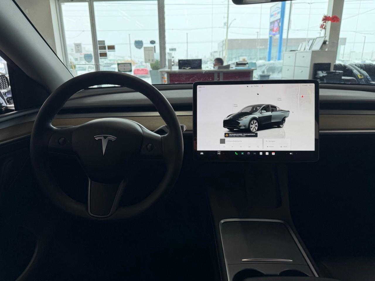 2024 Tesla Model Y  Photo
