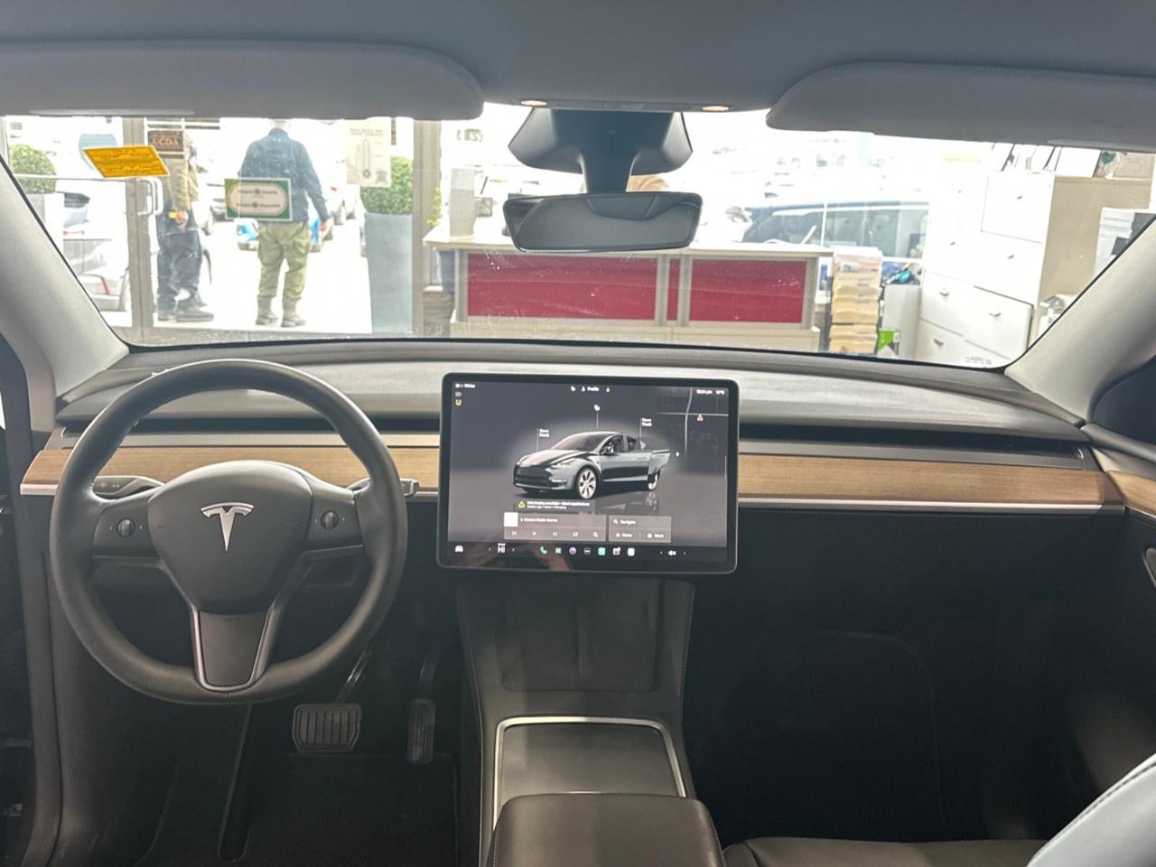 2024 Tesla Model Y  Photo