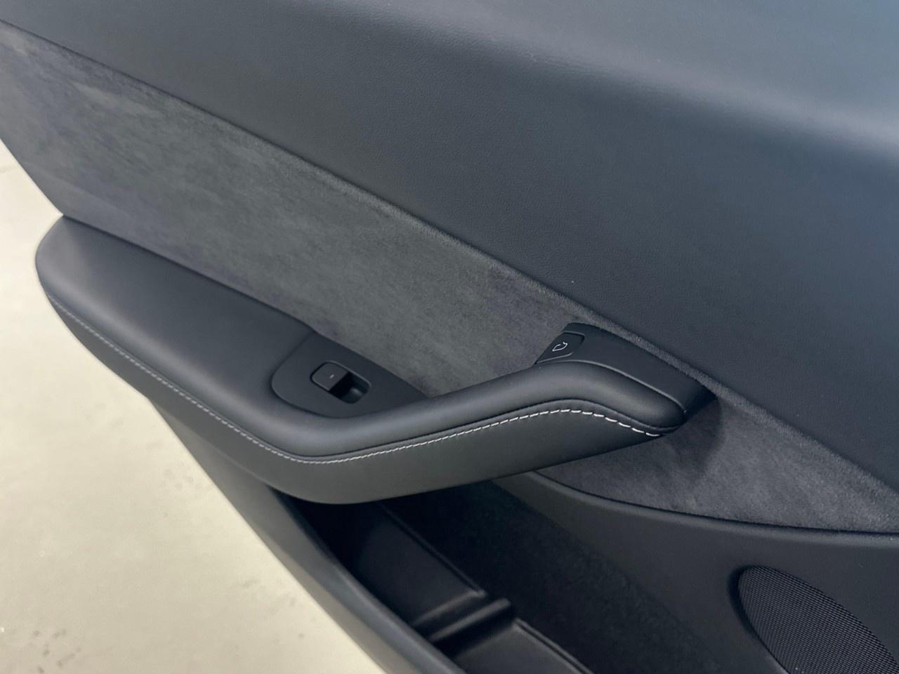 2024 Tesla Model Y  Photo