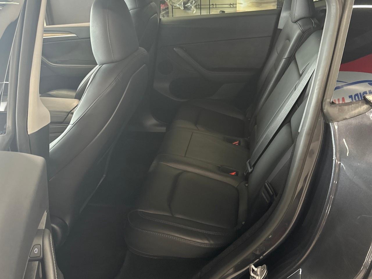 2024 Tesla Model Y  Photo