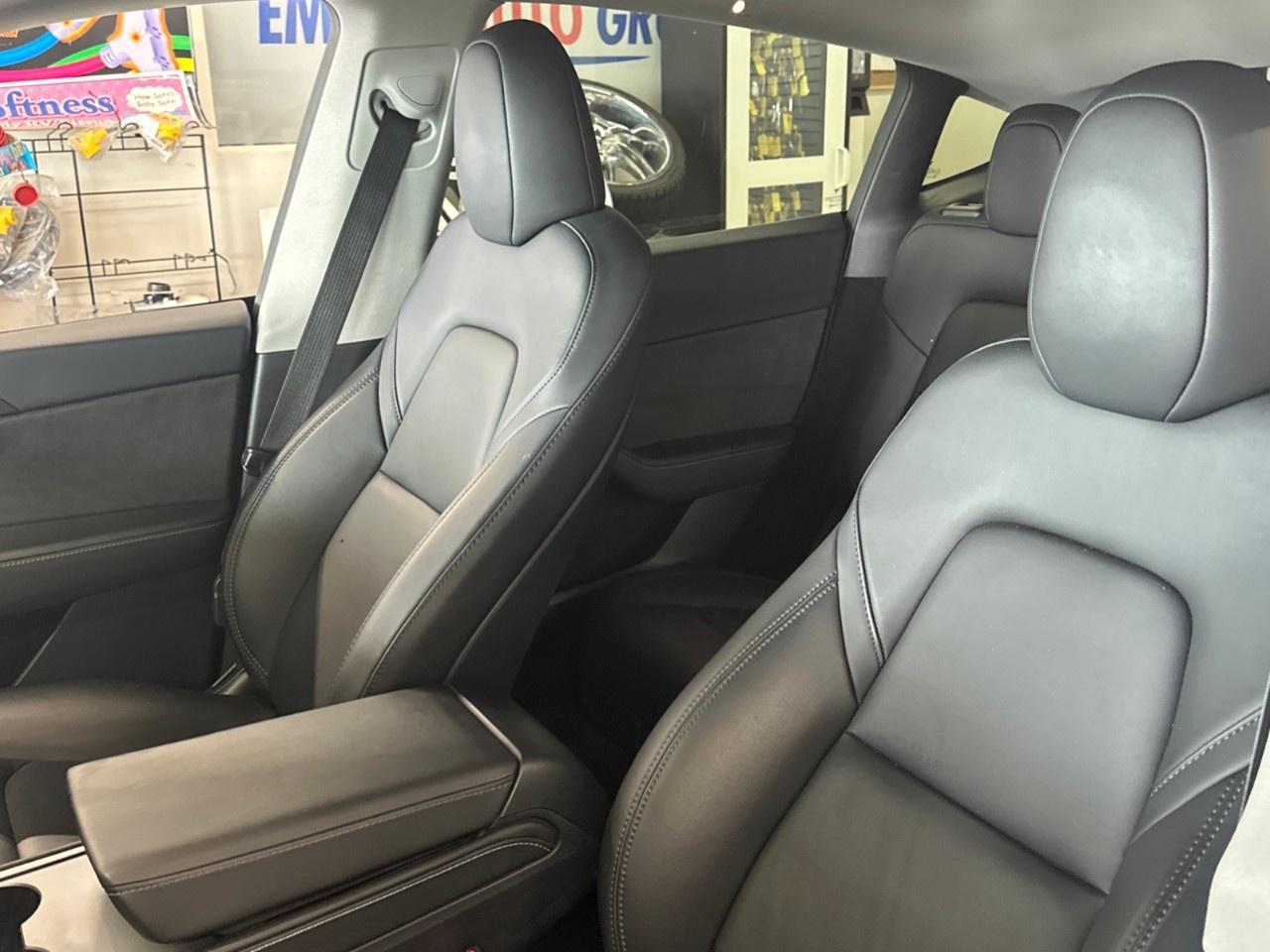 2024 Tesla Model Y  Photo