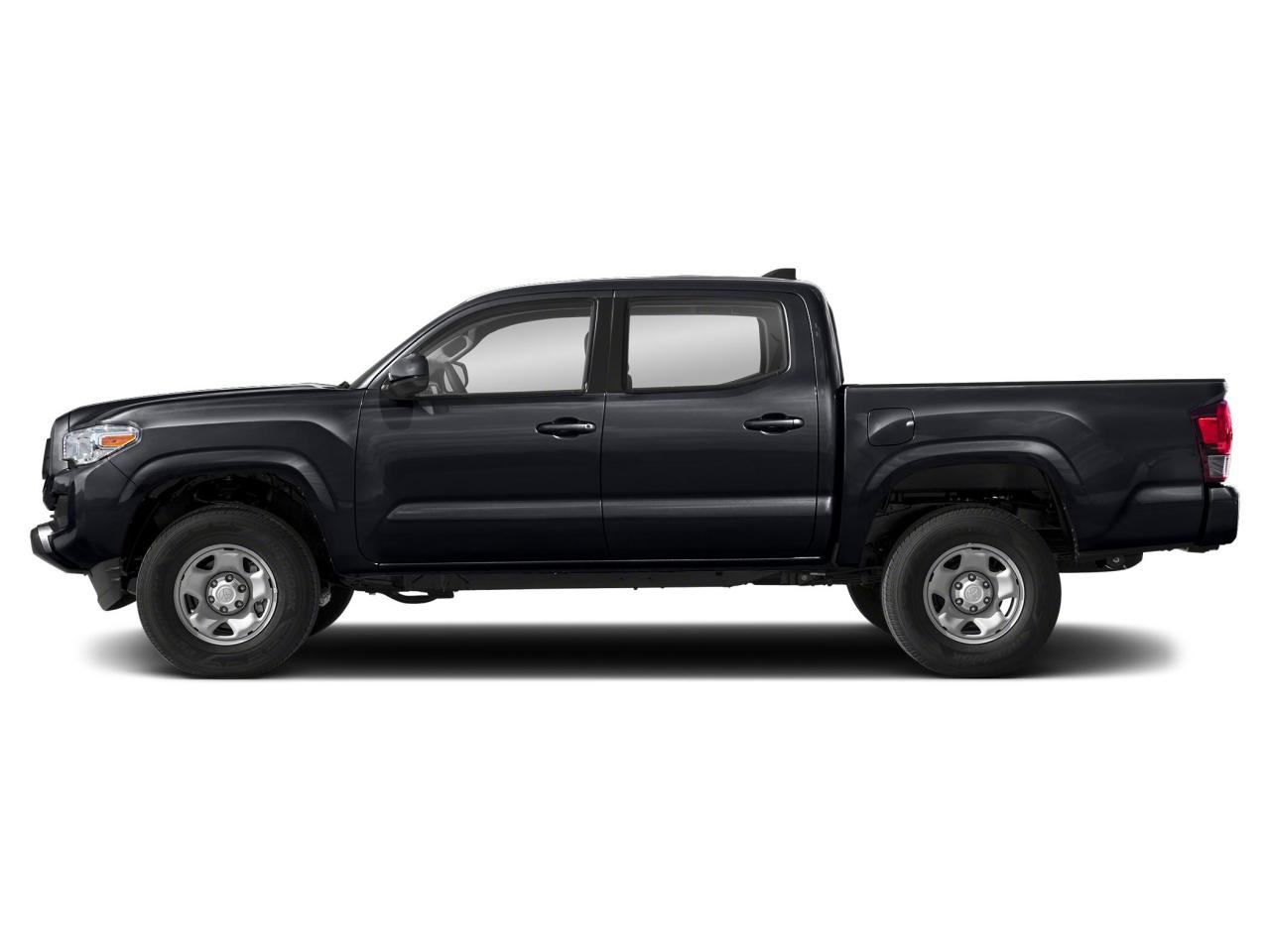 2020 Toyota Tacoma Base Photo