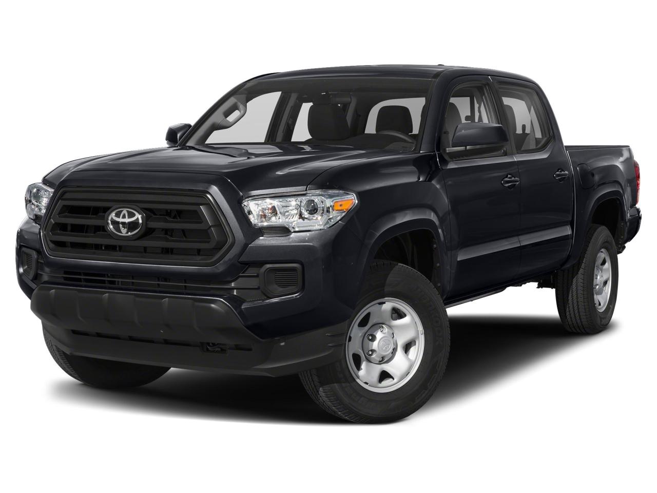 2020 Toyota Tacoma Base