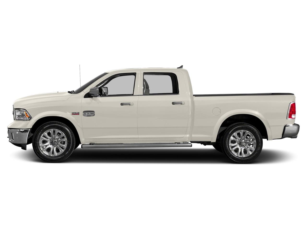 2018 RAM 1500 Longhorn Photo