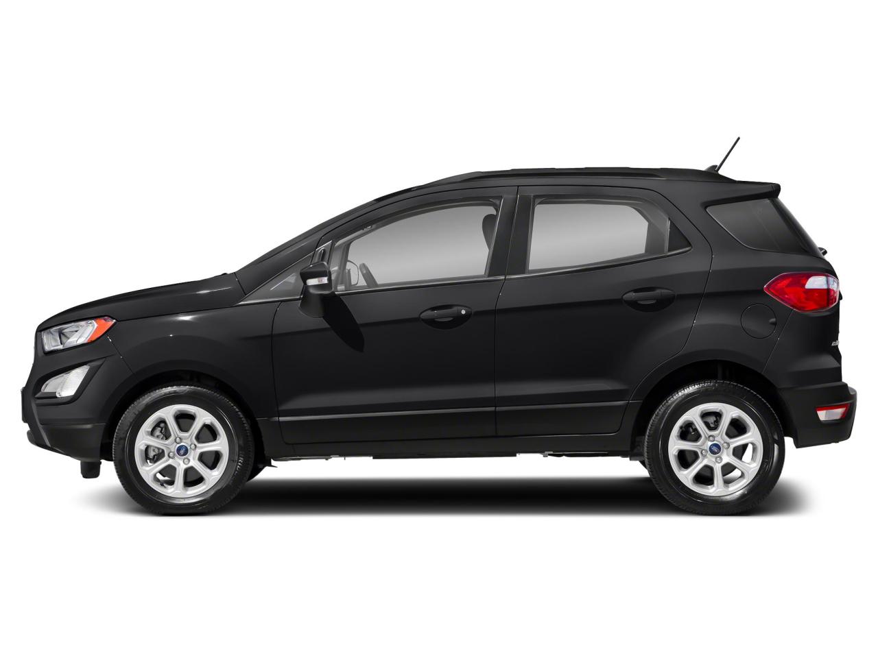 2019 Ford EcoSport SE Photo2